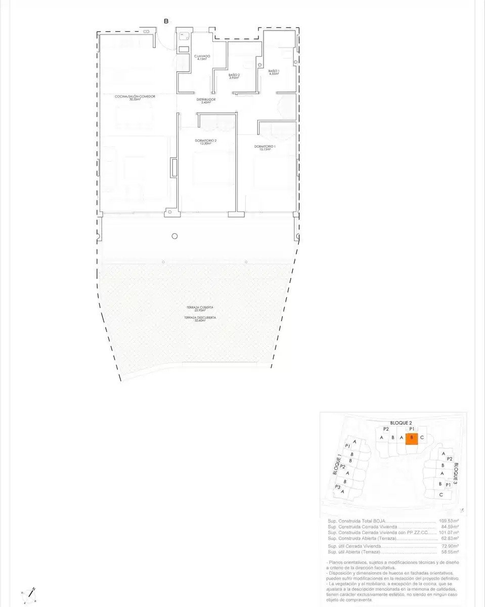 2-Zimmer, 2-Bad Erdgeschosswohnung mit Resort-Style-Annehmlichkeiten in Estepona