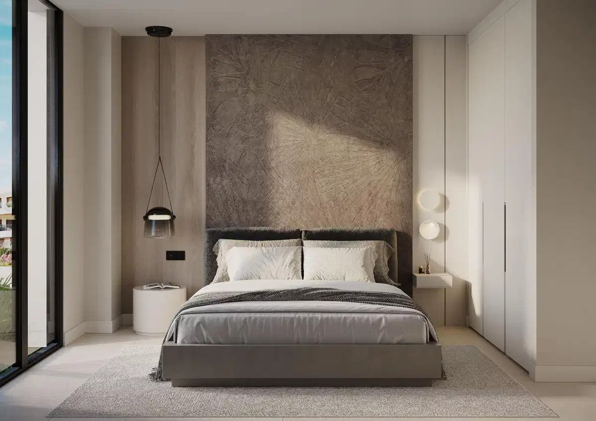 2-Zimmer, 2-Bad Wohnung in Atalaya Golf mit außergewöhnlichen Annehmlichkeiten