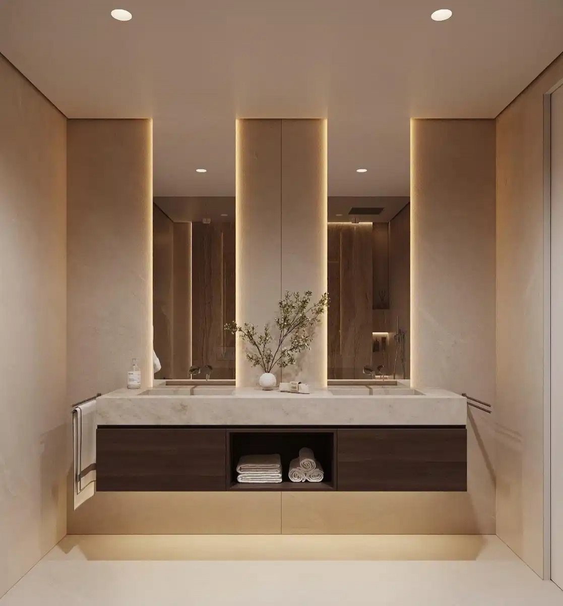 2-Zimmer, 2-Bad Luxus Erdgeschosswohnung mit Resort-Style-Annehmlichkeiten in Estepona