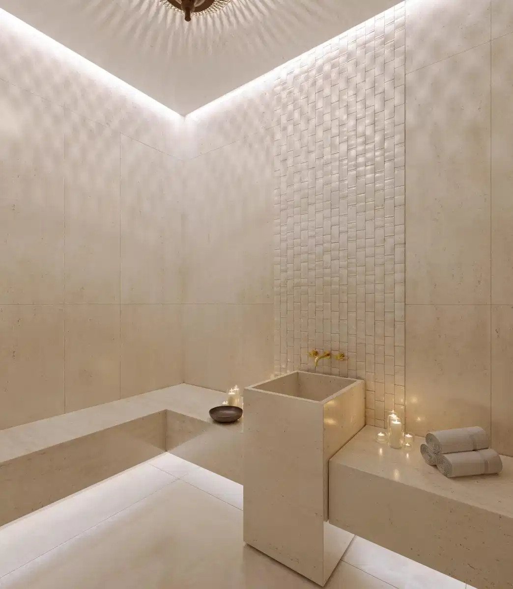 2-Zimmer, 2-Bad Luxus Erdgeschosswohnung mit Resort-Style-Annehmlichkeiten in Estepona