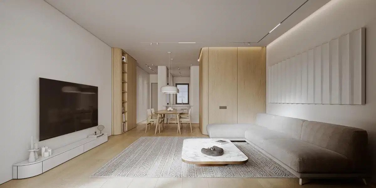 2-Zimmer, 2-Bad Penthouse mit Meerblick in Las Lagunas de Mijas