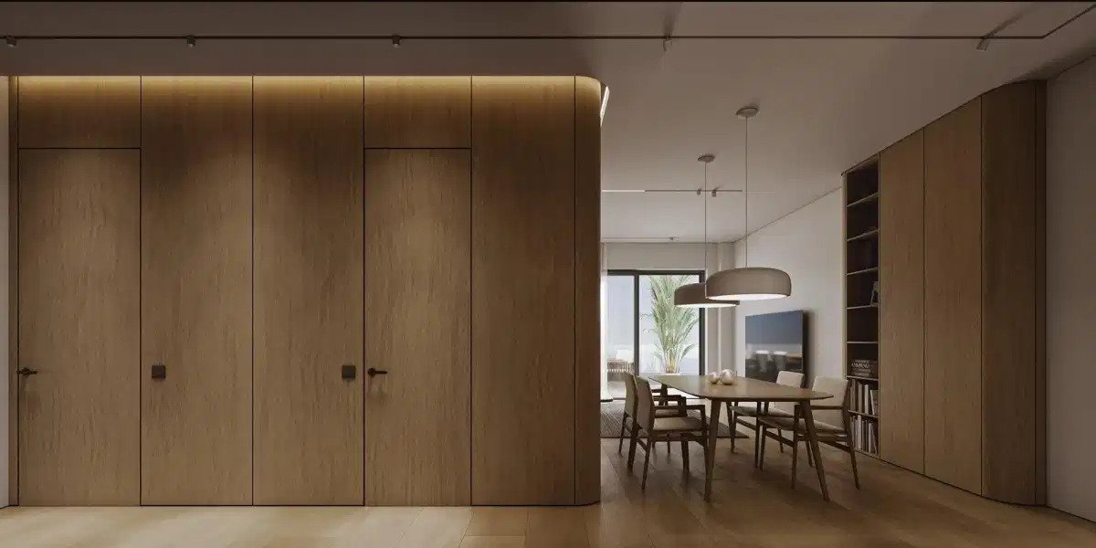 2-Zimmer, 2-Bad Penthouse mit Meerblick in Las Lagunas de Mijas