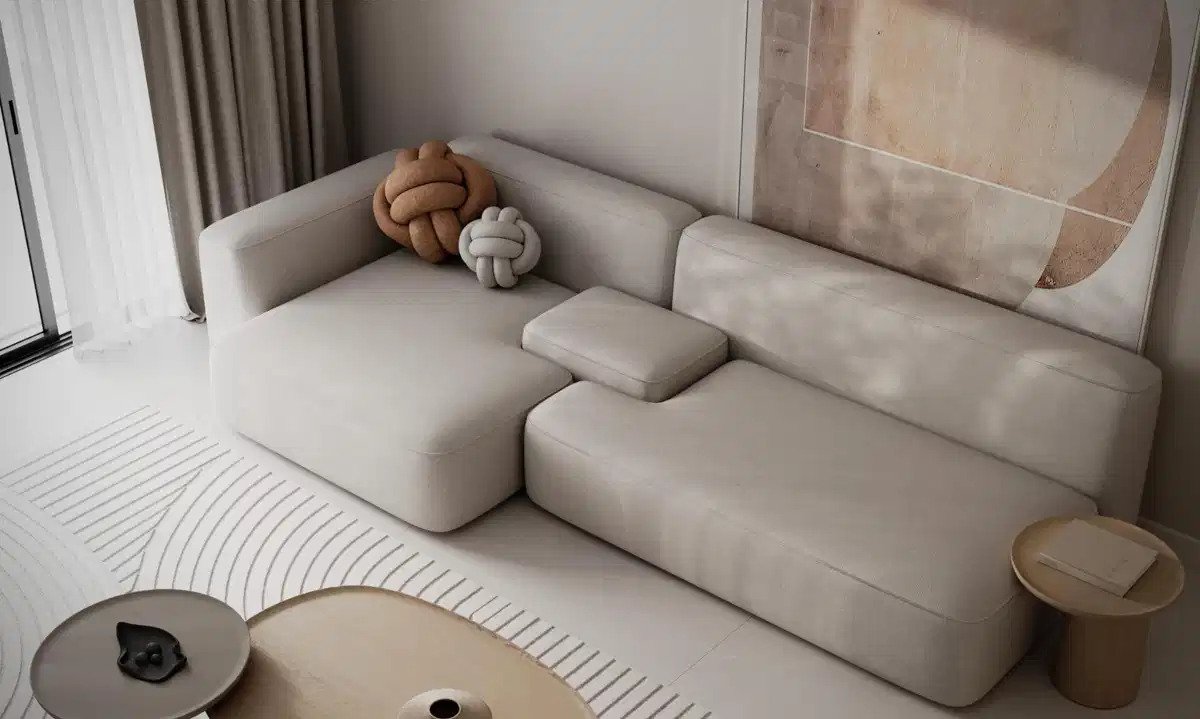 2-Zimmer, 2-Bad, Erdgeschosswohnung mit Meerblick und Sicherheit in der Nähe von Estepona