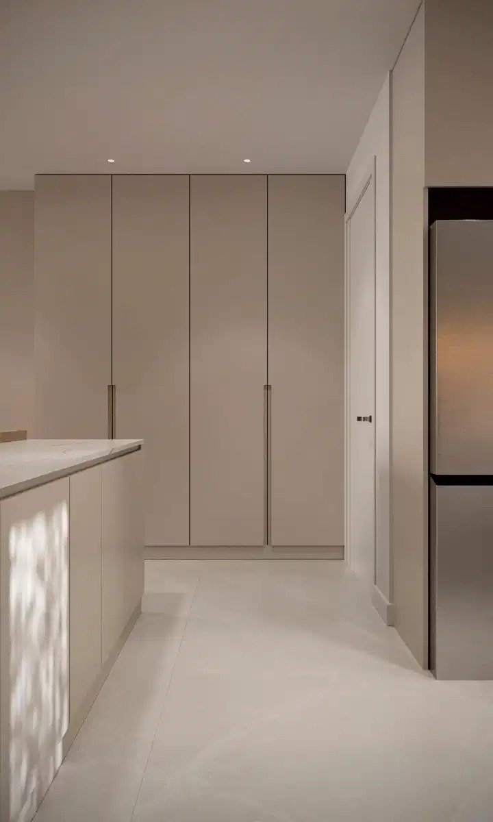 2-Zimmer, 2-Bad, Erdgeschosswohnung mit Meerblick und Sicherheit in der Nähe von Estepona