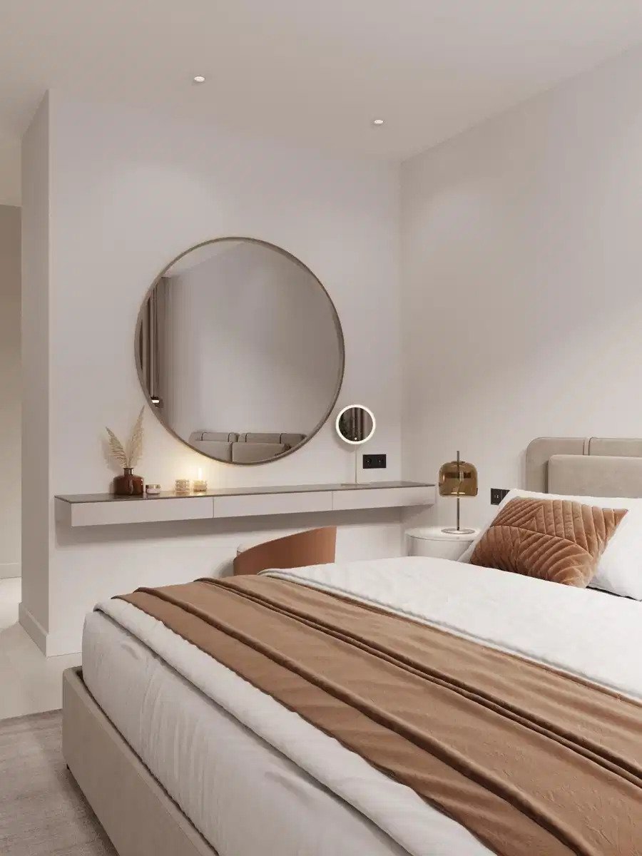 2-Zimmer, 2-Bad, Erdgeschosswohnung mit Meerblick und Sicherheit in der Nähe von Estepona