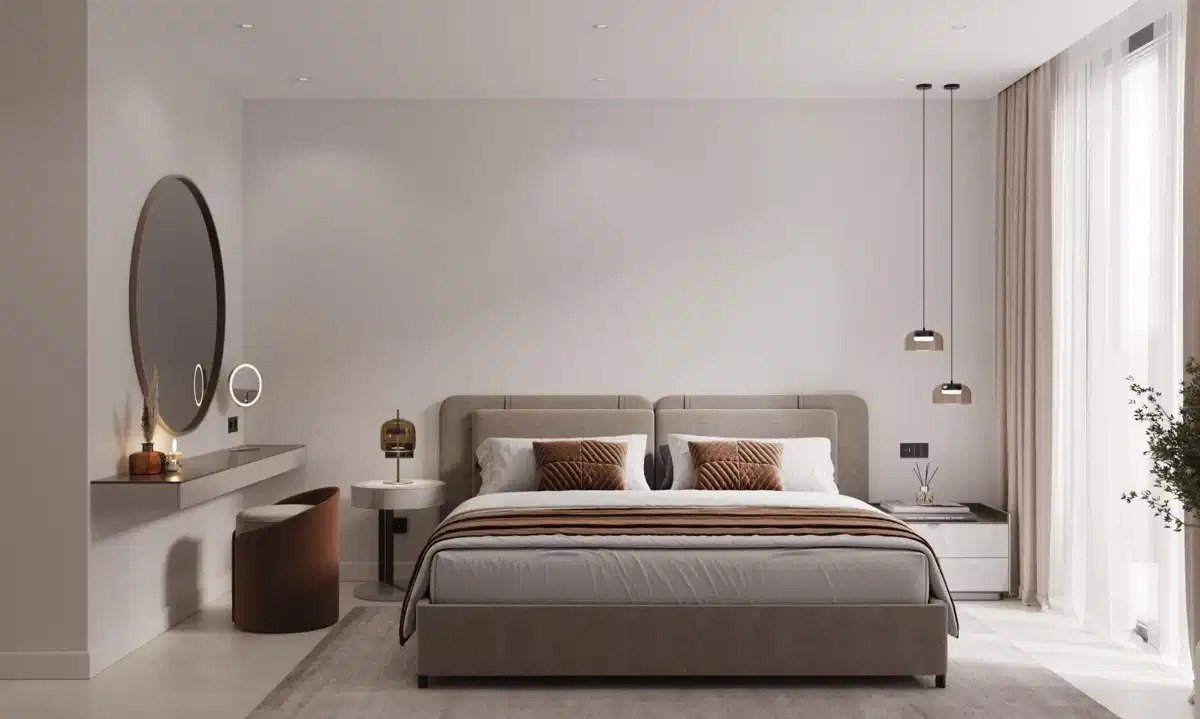 2-Zimmer, 2-Bad, Erdgeschosswohnung mit Meerblick und Sicherheit in der Nähe von Estepona