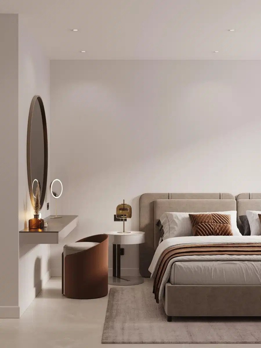 2-Zimmer, 2-Bad, Erdgeschosswohnung mit Meerblick und Sicherheit in der Nähe von Estepona