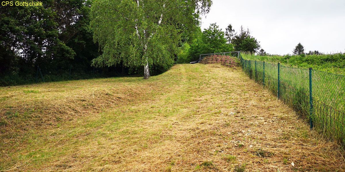 ***FREIZEIT-PARADIES mit Häuschen und TRAUMBLICK