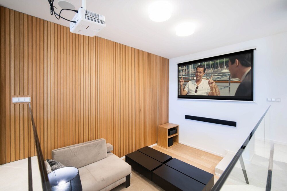 Beeindruckende 4-Schlafzimmer-Villa in Nueva Andalucia