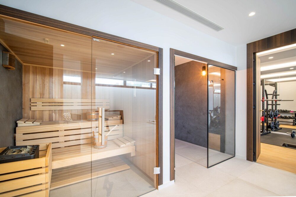 Beeindruckende 4-Schlafzimmer-Villa in Nueva Andalucia