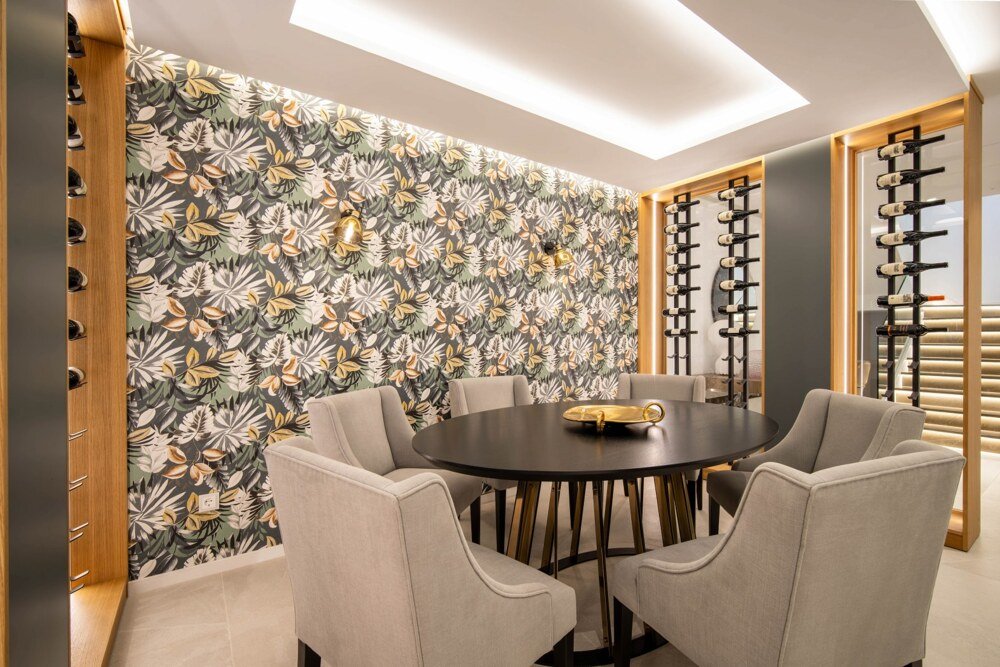 Beeindruckende 4-Schlafzimmer-Villa in Nueva Andalucia