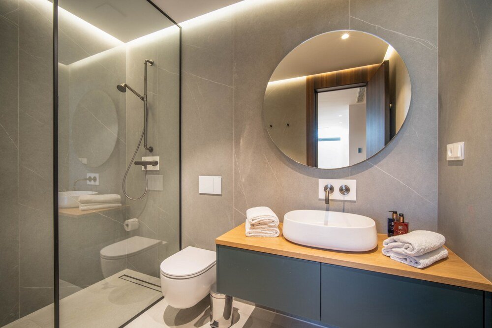 Beeindruckende 4-Schlafzimmer-Villa in Nueva Andalucia