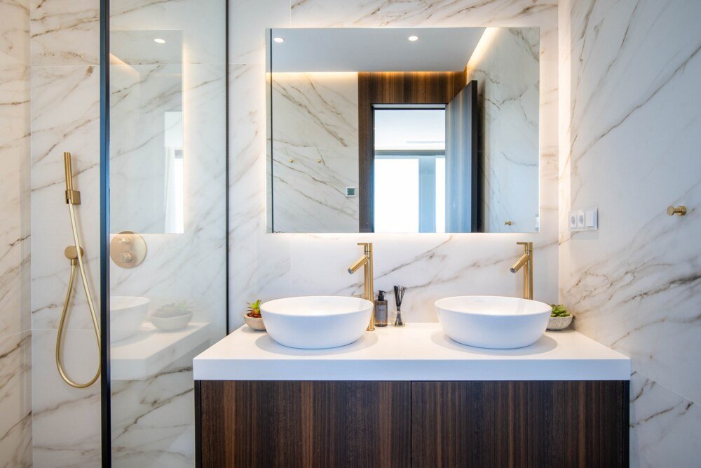 Beeindruckende 4-Schlafzimmer-Villa in Nueva Andalucia