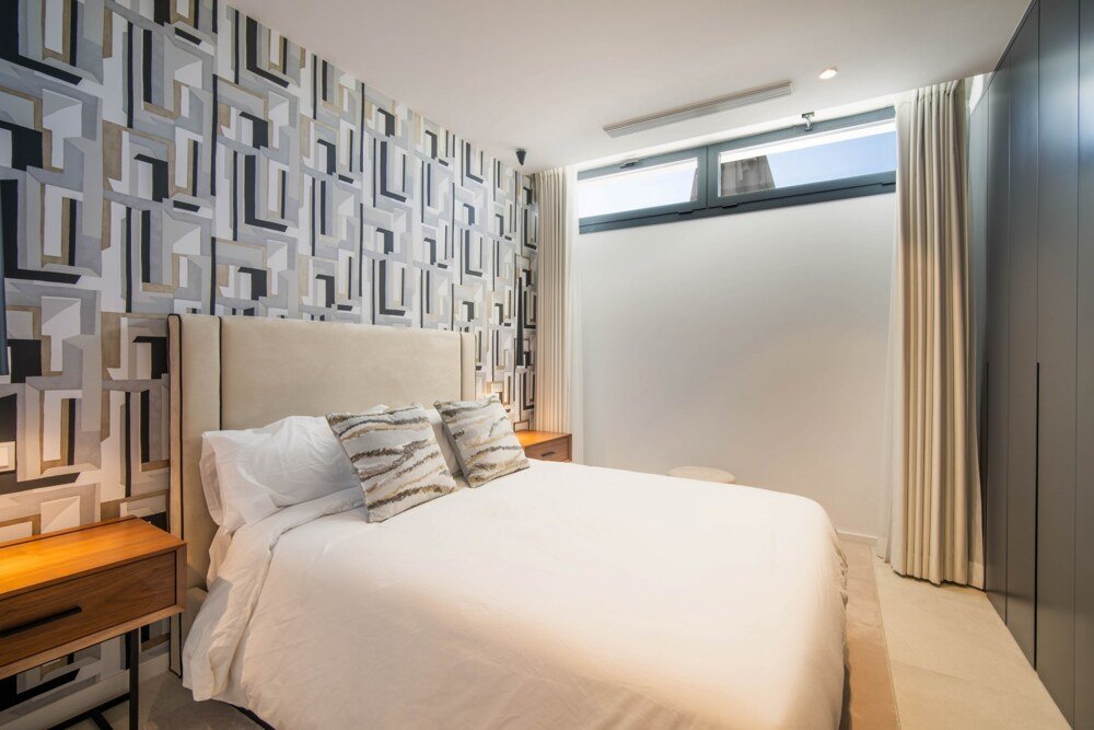 Beeindruckende 4-Schlafzimmer-Villa in Nueva Andalucia