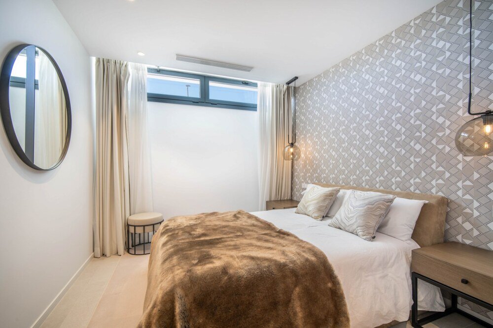 Beeindruckende 4-Schlafzimmer-Villa in Nueva Andalucia