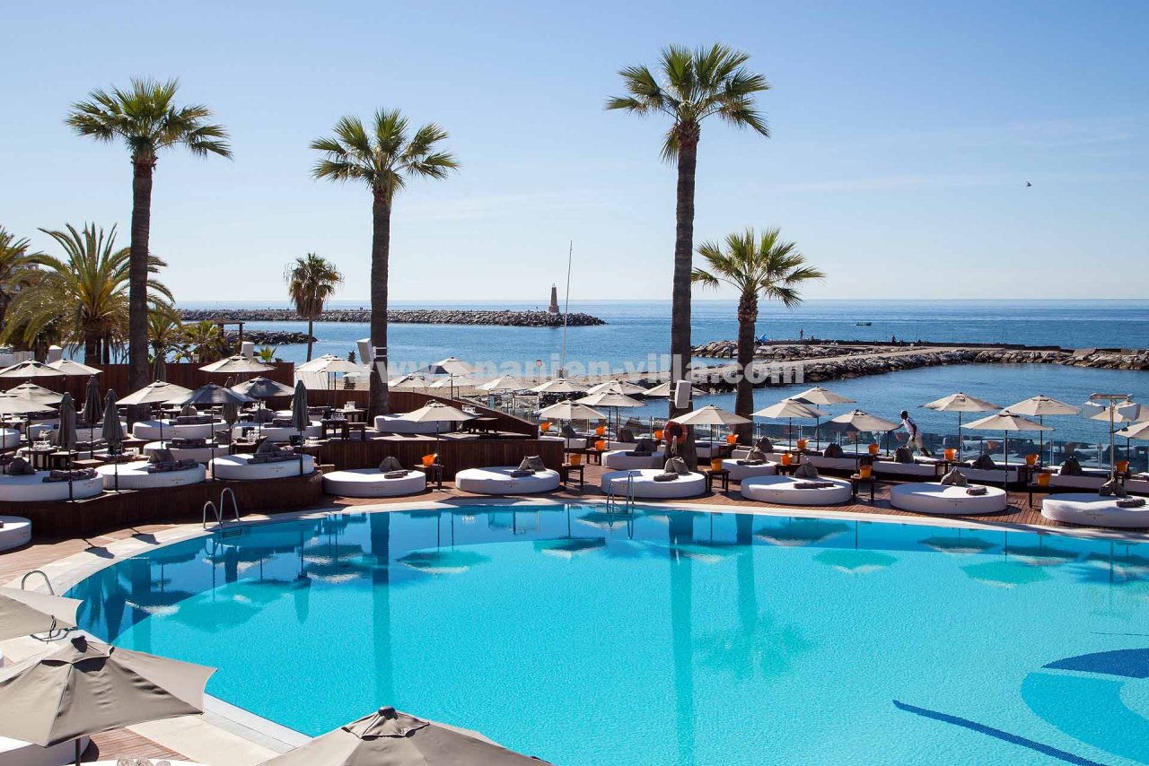 Ocean Club Marbella