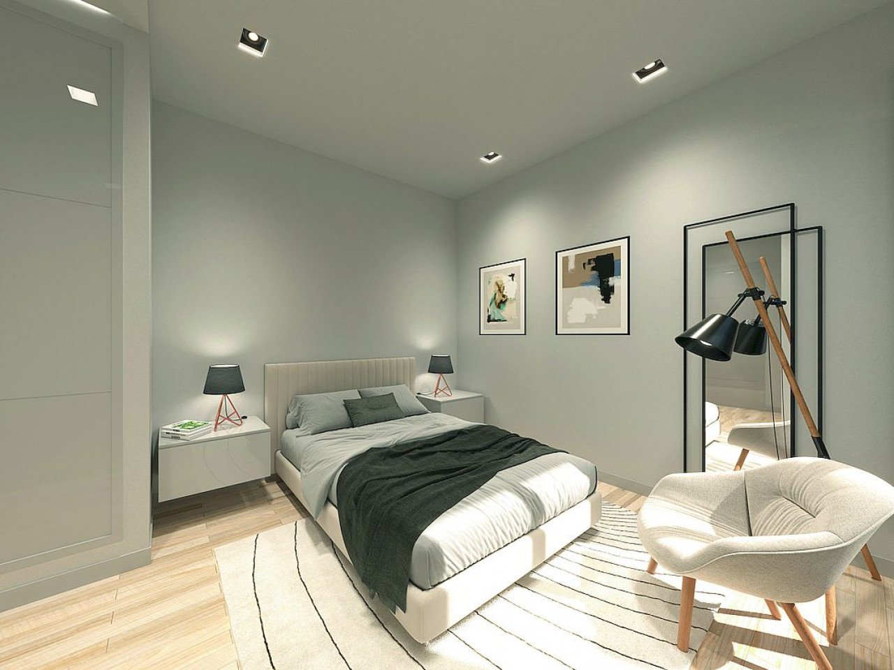 New development of modern Townhouses with communal pool in Dolores, offer the ideal combination of tranquility, modern living, and proximity to key...