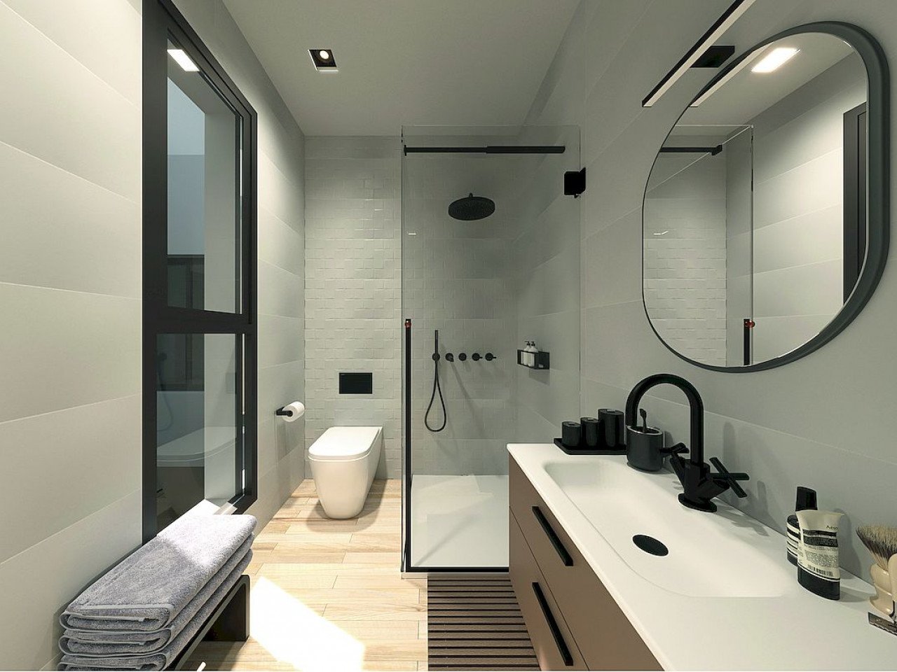 New development of modern Townhouses with communal pool in Dolores, offer the ideal combination of tranquility, modern living, and proximity to key...