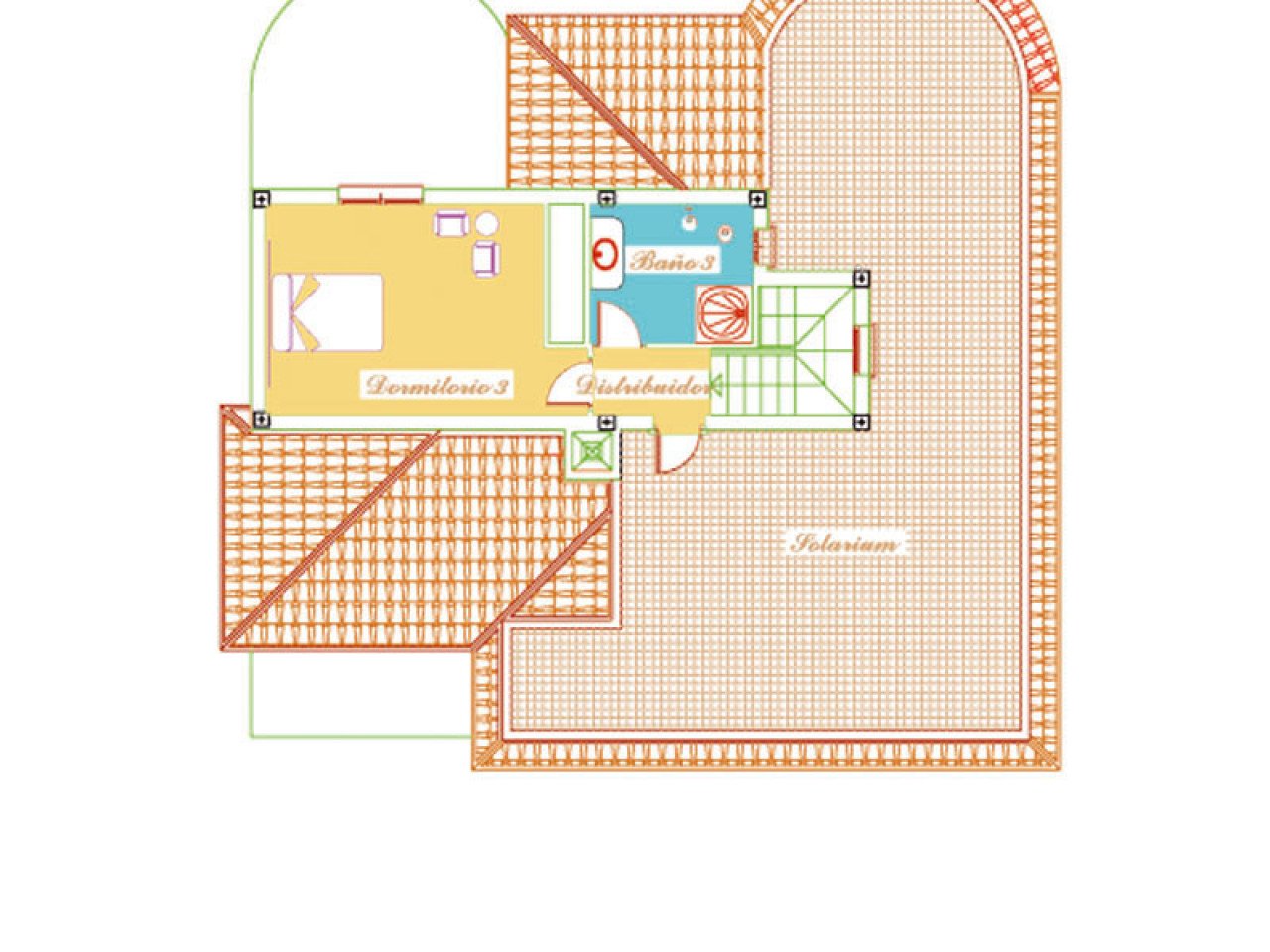 Residential Monteolivo are detached villas in Los Altos, one of the most privileged areas of the southern Costa Blanca. The properties comprise of ...