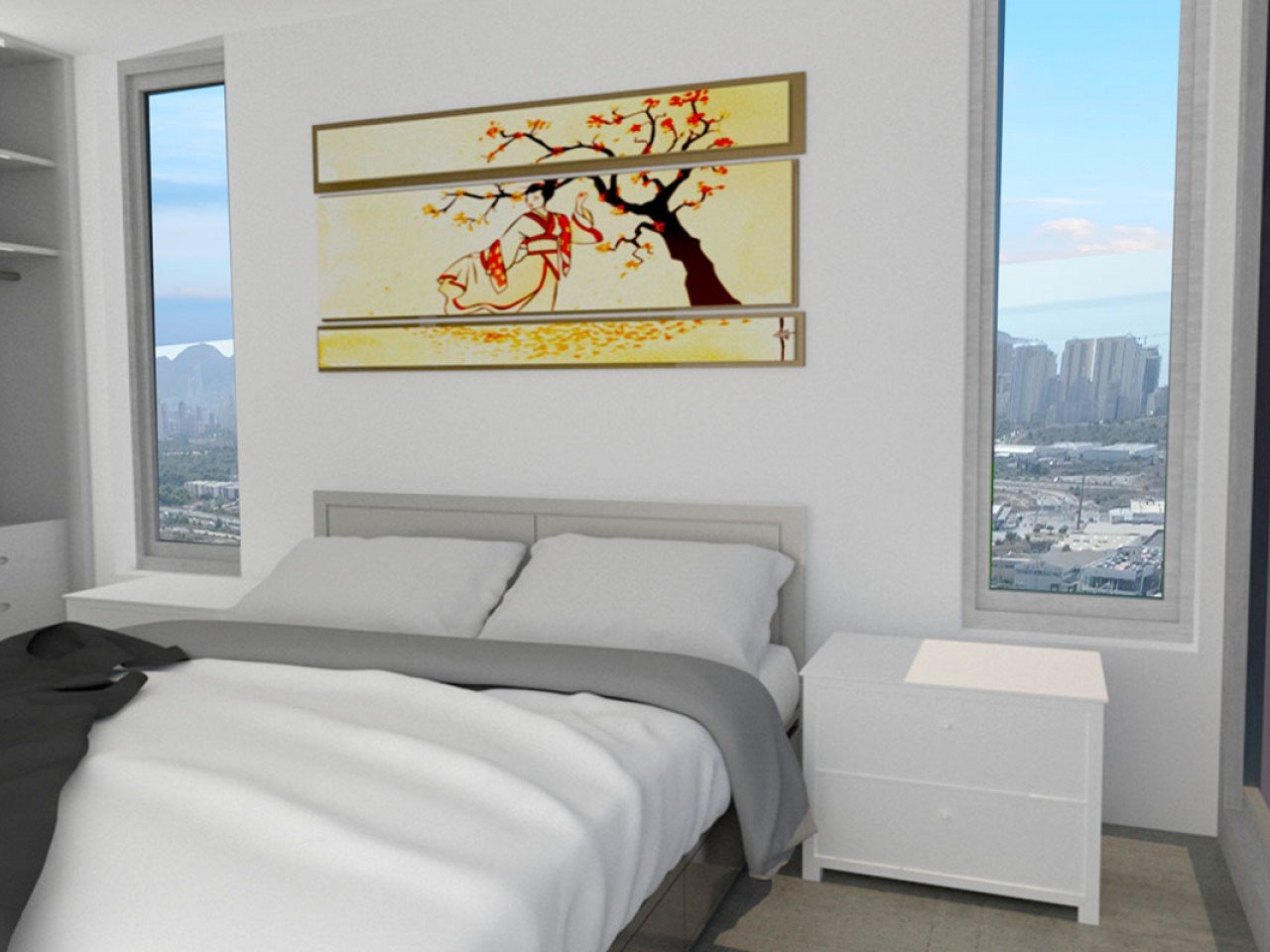 Modern villas in an exclusive development combining a new concept of style, design and quality, located in one of the most beautiful places on the ...