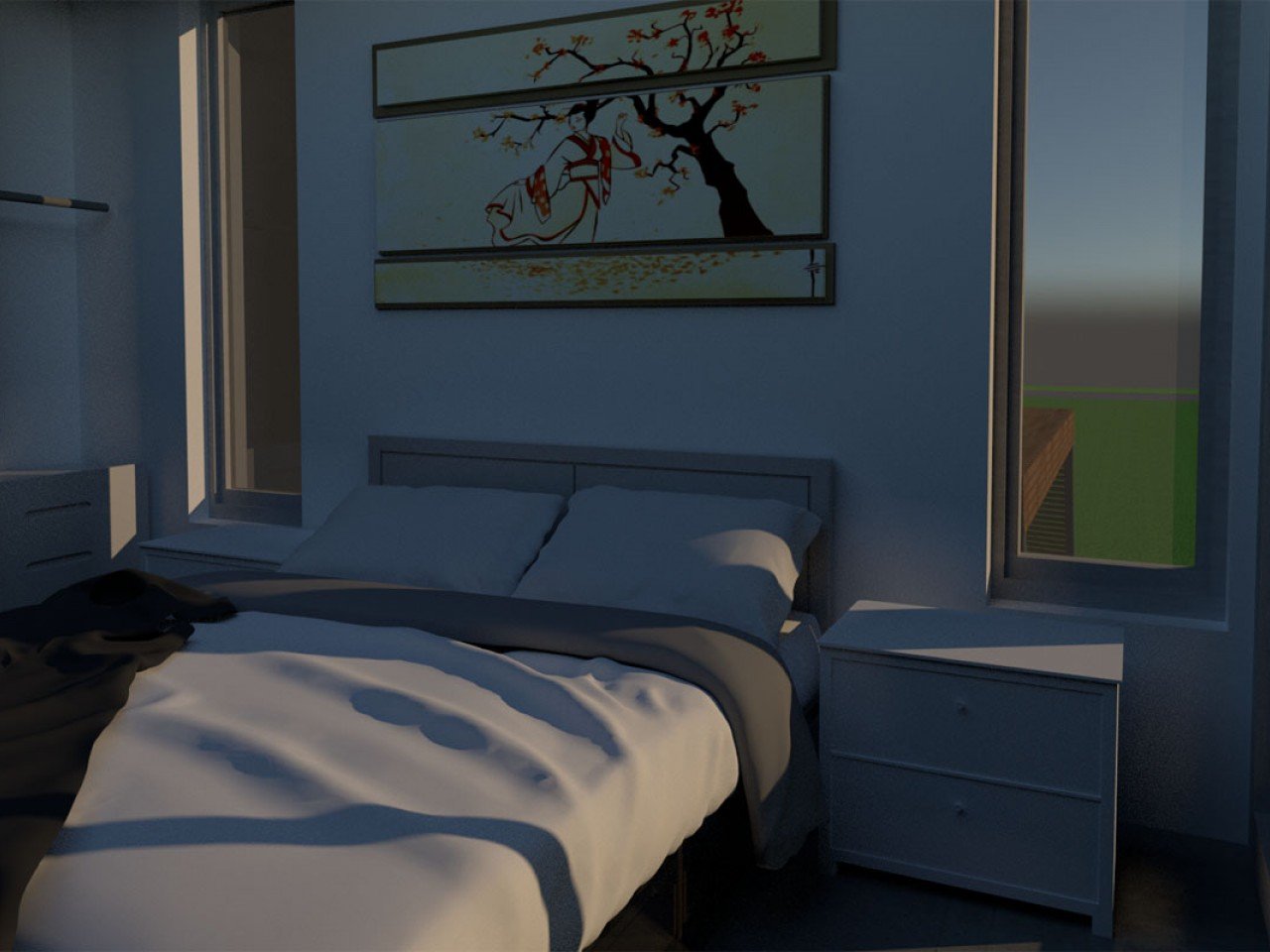 Modern villas in an exclusive development combining a new concept of style, design and quality, located in one of the most beautiful places on the ...