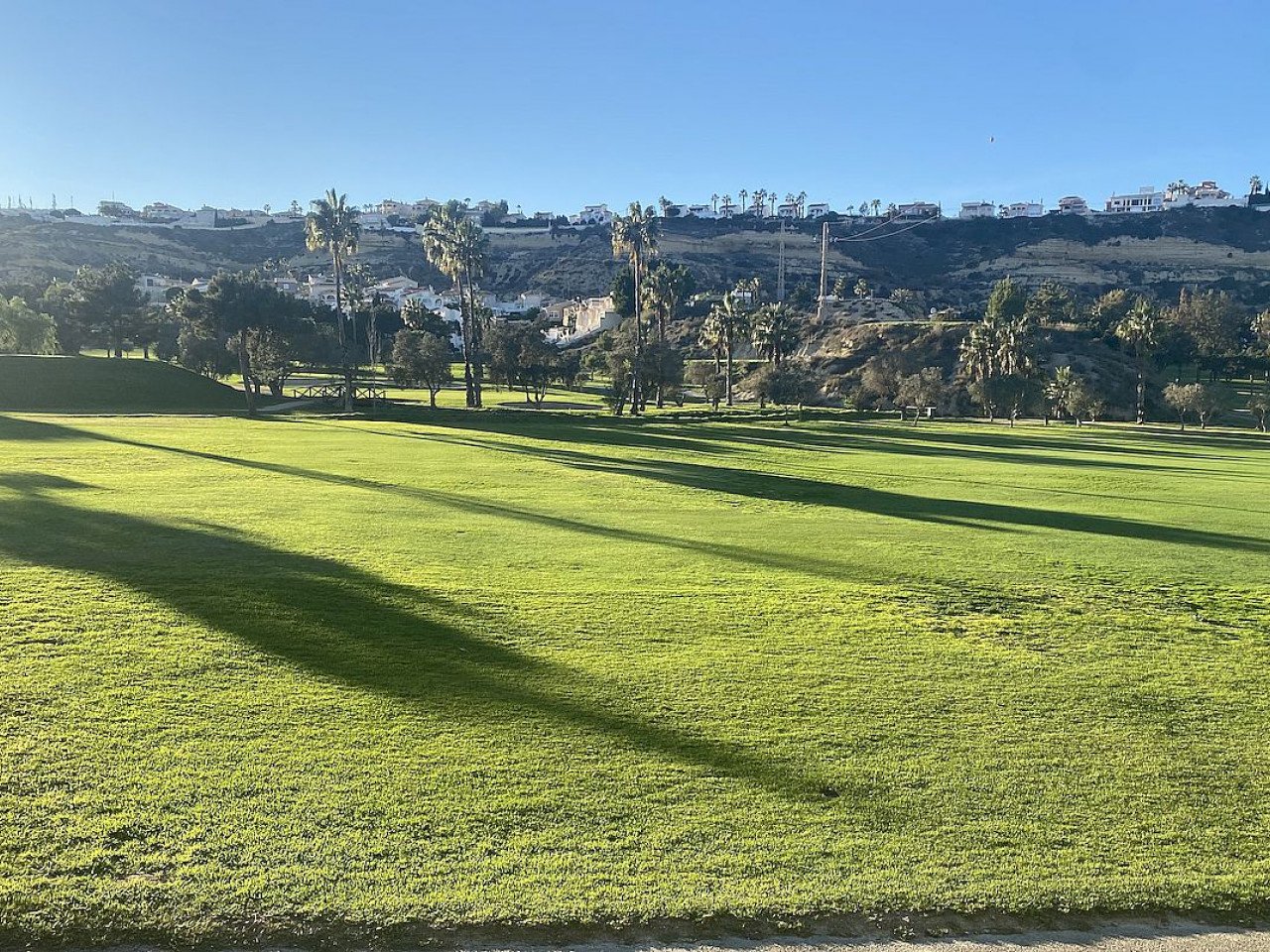 This elegant new luxury villas located on the beautiful golf course La Marquesa in Ciudad Quesada.

The new Vega Golf are south facing and built on...