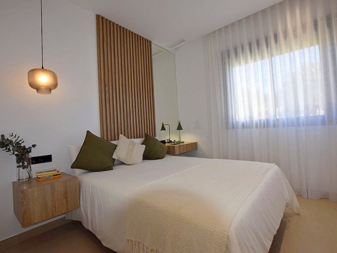 New Villas Atenea, from Alhama Nature Resort are located in Condado de Alhama, Murcia, within a luxury resort, with sports areas and surrounded by ...