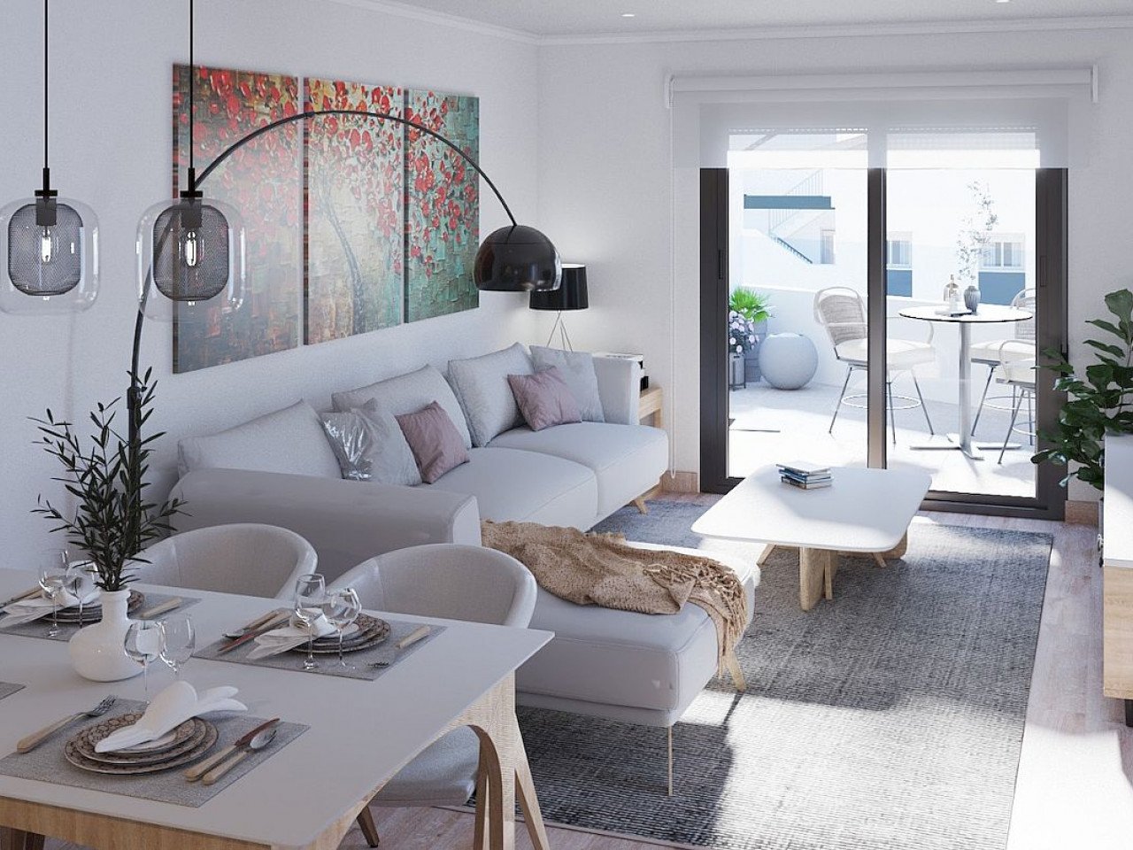 Sunset Hill Residential is a private and closed urbanization, with different areas for the recreation and enjoyment of its owners.

Phase I will be...