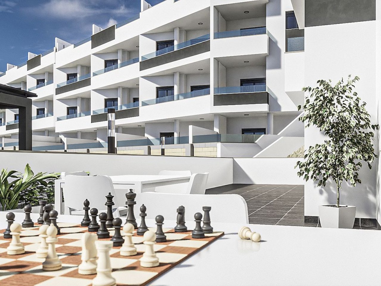 Sunset Hill Residential is a private and closed urbanization, with different areas for the recreation and enjoyment of its owners.

Phase I will be...