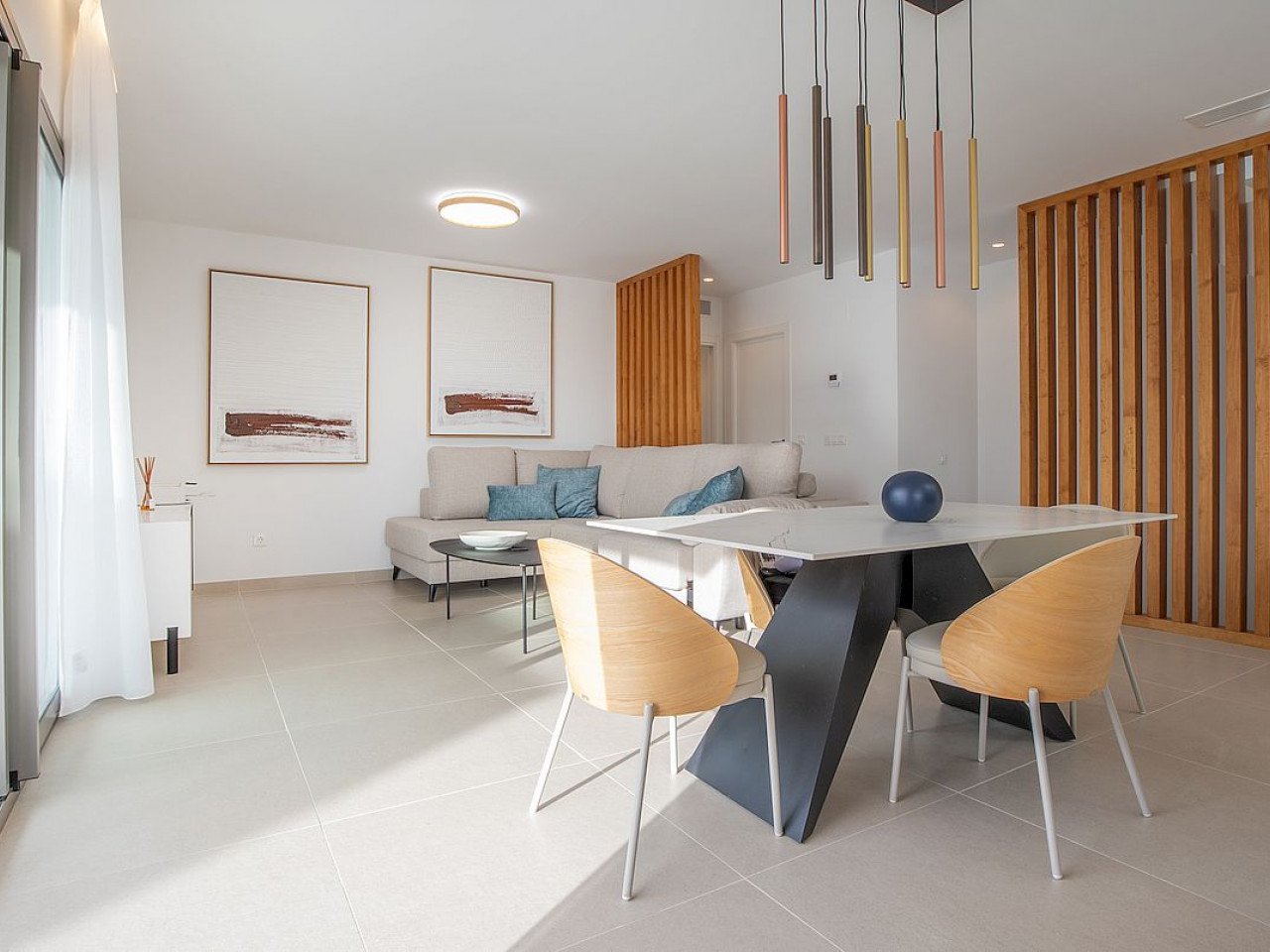 Costabella herrliche Neubau-Villa in Sierra Cortina