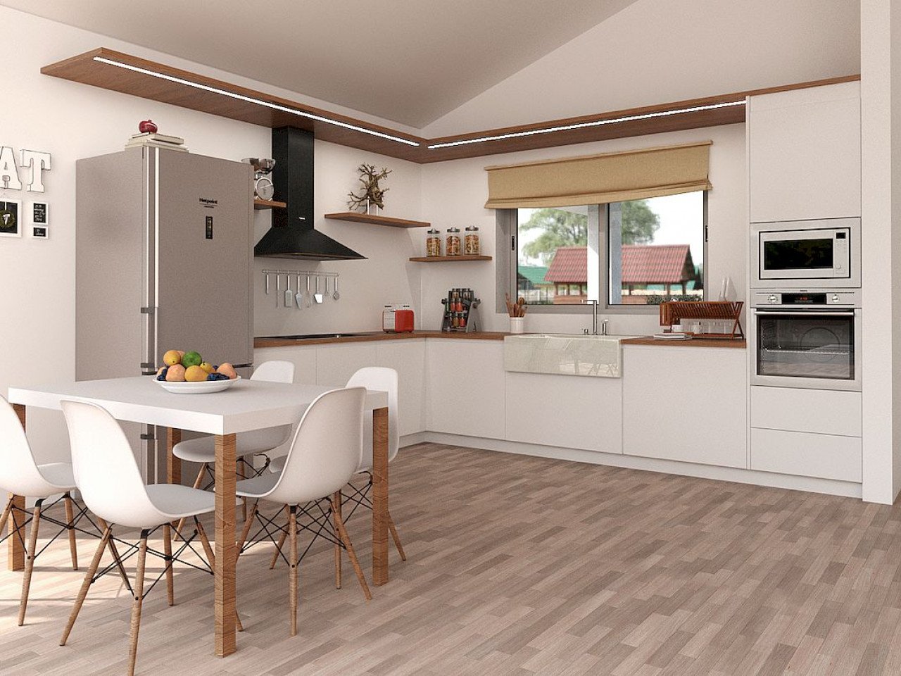 Nestled in the scenic landscape of Campo de San Juan in Moratalla, Murcia, Atomium Paradise offers an unparalleled blend of luxury, comfort, and mo...