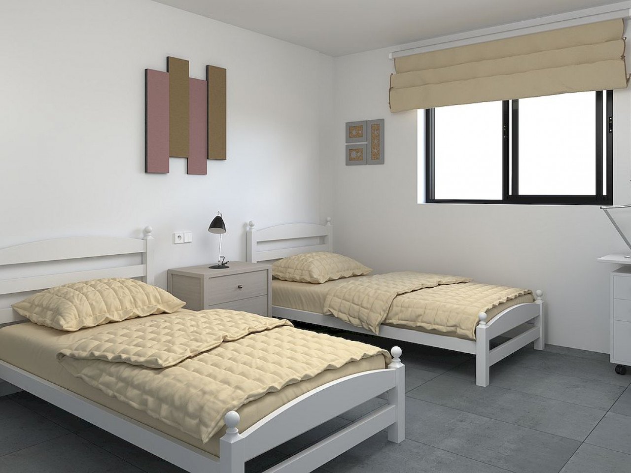 Nestled in the scenic landscape of Campo de San Juan in Moratalla, Murcia, Atomium Paradise offers an unparalleled blend of luxury, comfort, and mo...