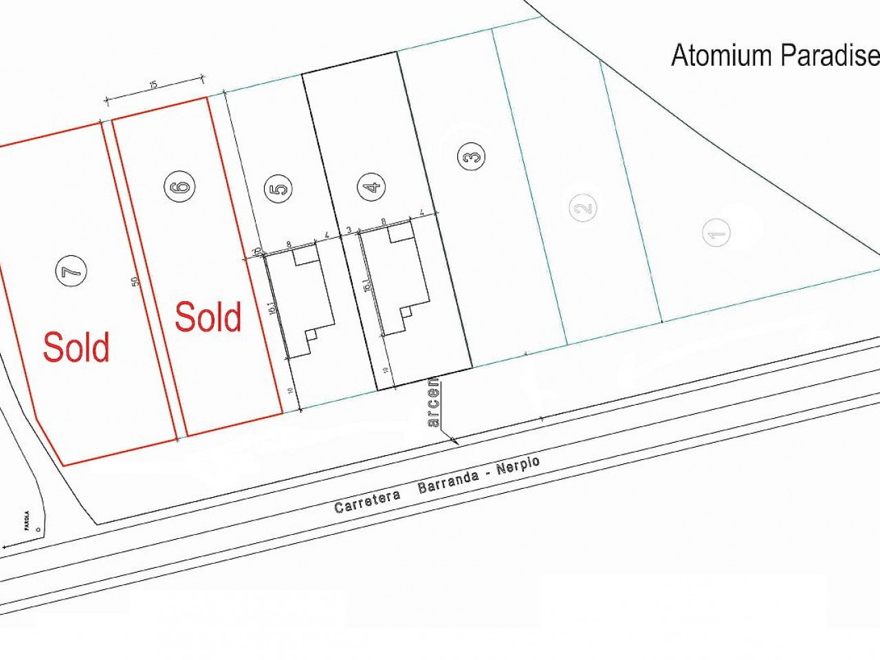 Nestled in the scenic landscape of Campo de San Juan in Moratalla, Murcia, Atomium Paradise offers an unparalleled blend of luxury, comfort, and mo...