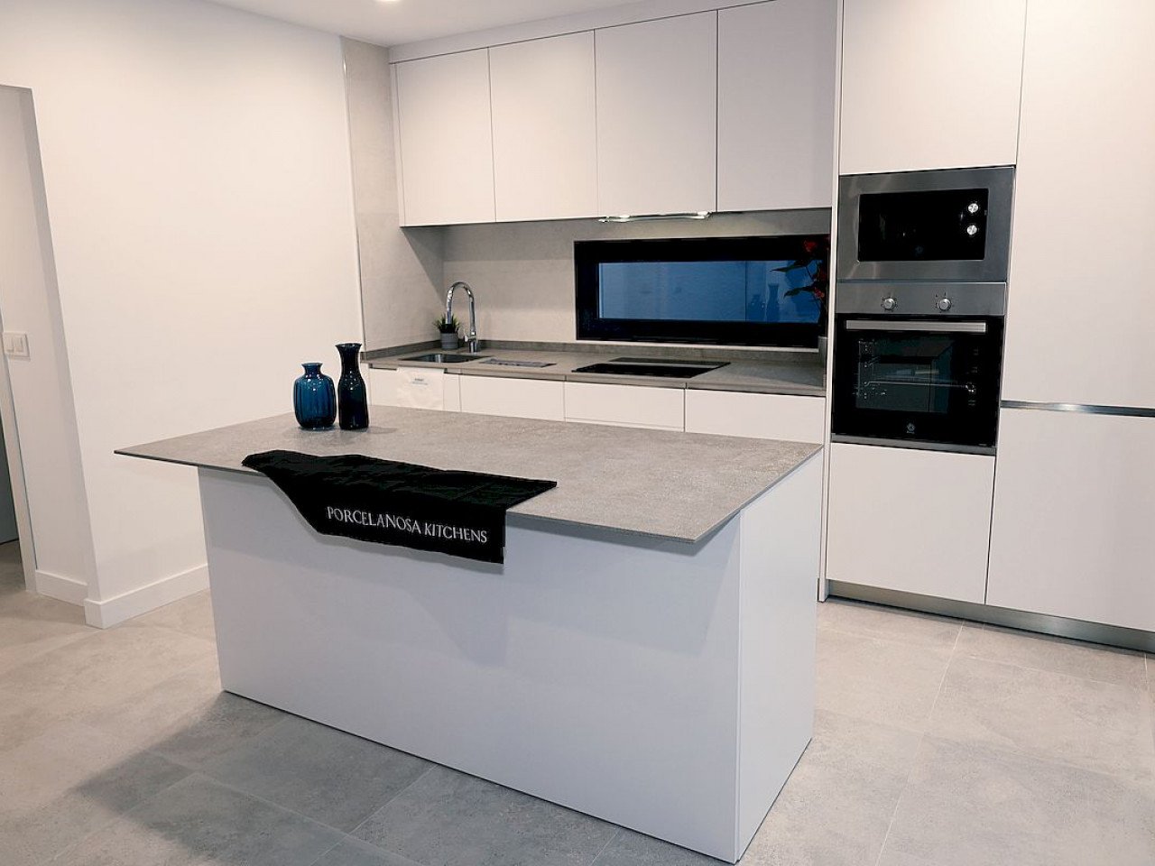 New build residential of maisonettes, chalets and villas located in Fuente Álamo, Murcia, a community designed to give you everything you need to l...