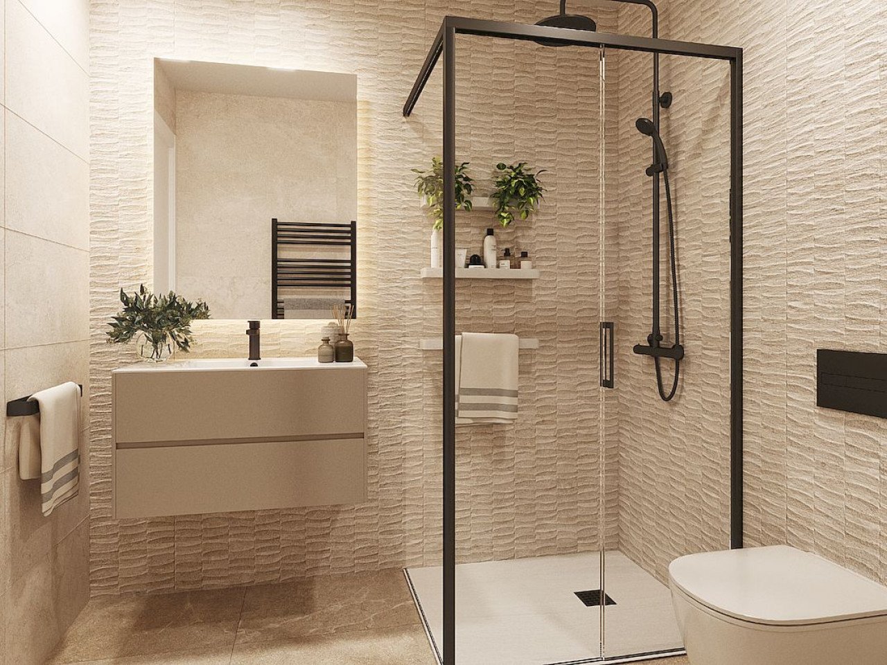 Balcón de Habaneras is an exclusive complex with a privileged location 300 meters walk to some of the best beaches and close to all services.
Balc...