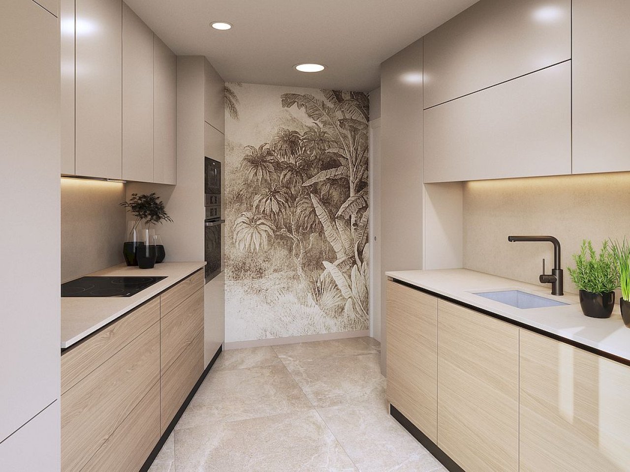 Balcón de Habaneras is an exclusive complex with a privileged location 300 meters walk to some of the best beaches and close to all services.
Balc...