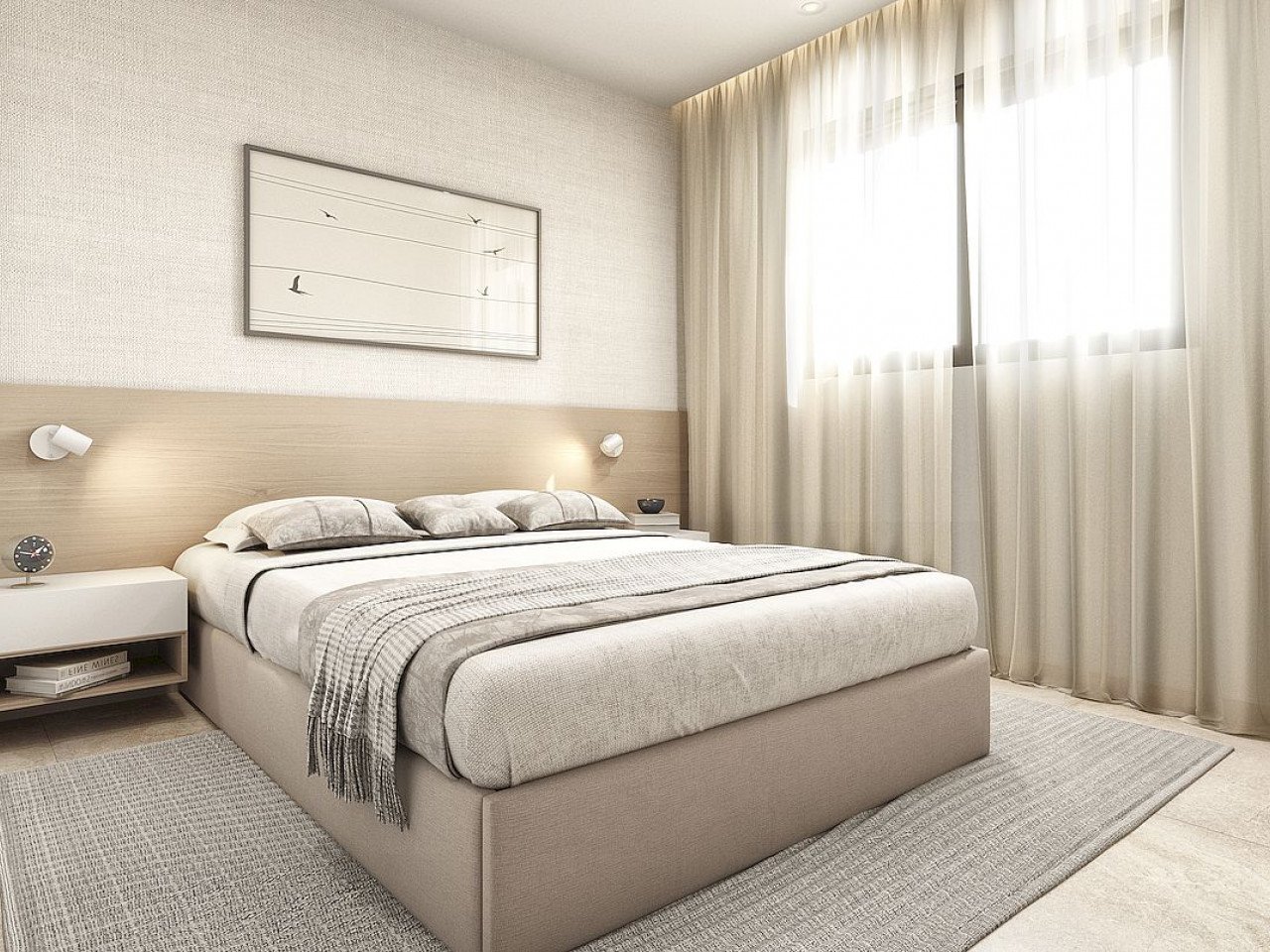 Balcón de Habaneras is an exclusive complex with a privileged location 300 meters walk to some of the best beaches and close to all services.
Balc...