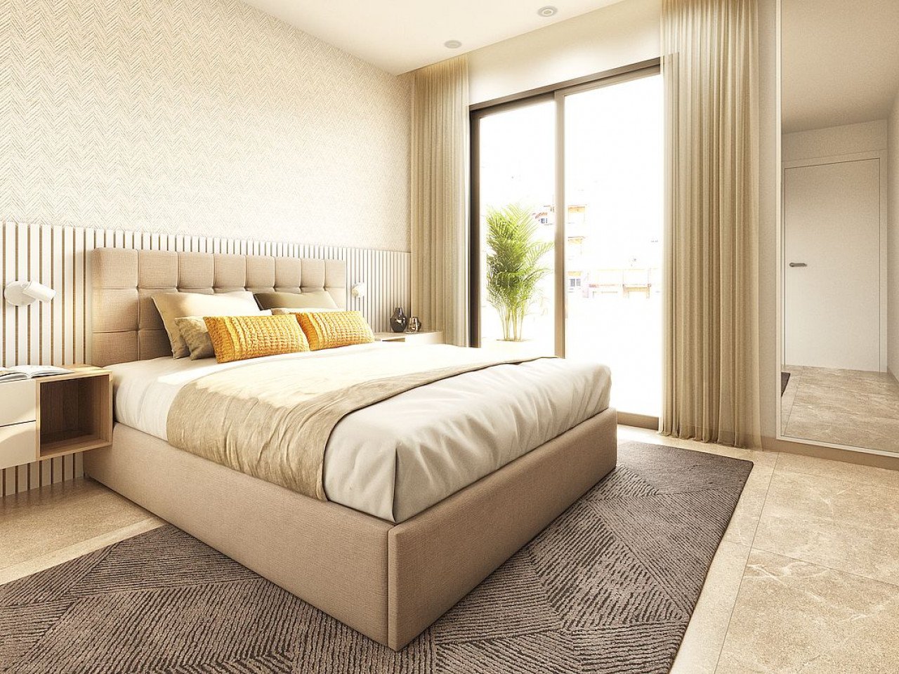 Balcón de Habaneras is an exclusive complex with a privileged location 300 meters walk to some of the best beaches and close to all services.Balc...