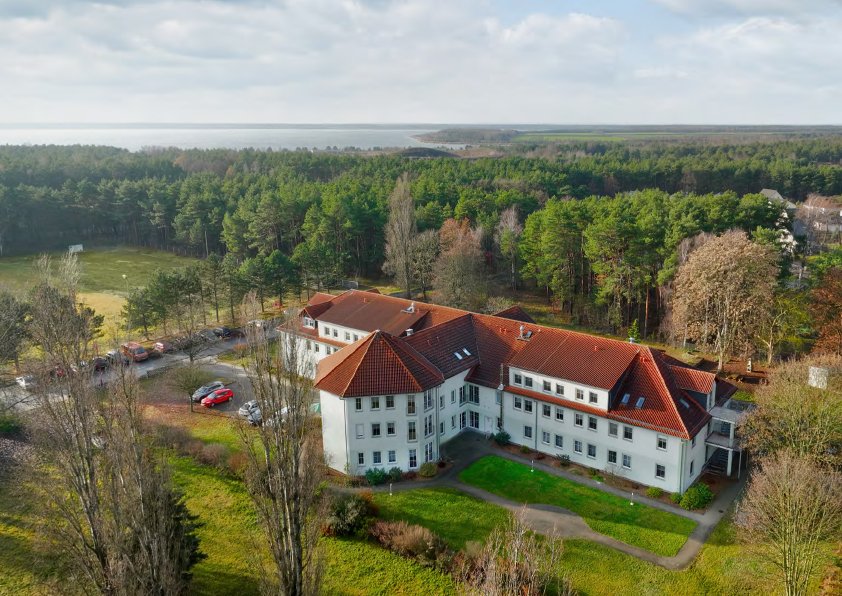 Lage Angebots-Objekt