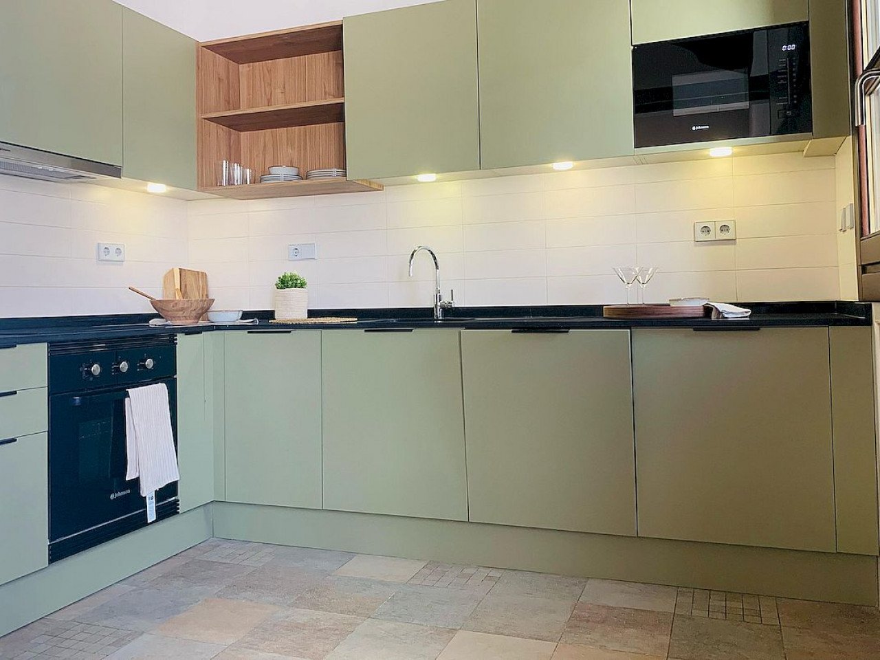 Golf & Natur - Neubau-Villa nahe Golf und Ort Sucina