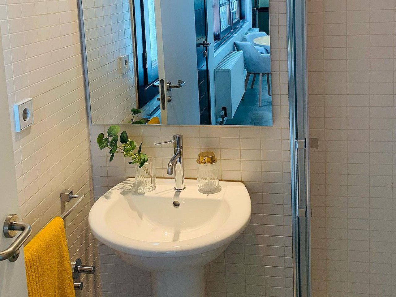 Golf & Natur - Neubau-Villa nahe Golf und Ort Sucina