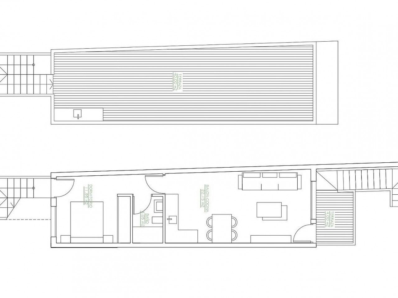 Villas Joblan 2 is a development of 10 luxury maisonettes with 1 or 3 bedrooms situated in a mature residential area in San Pedro del Pinatar, clos...