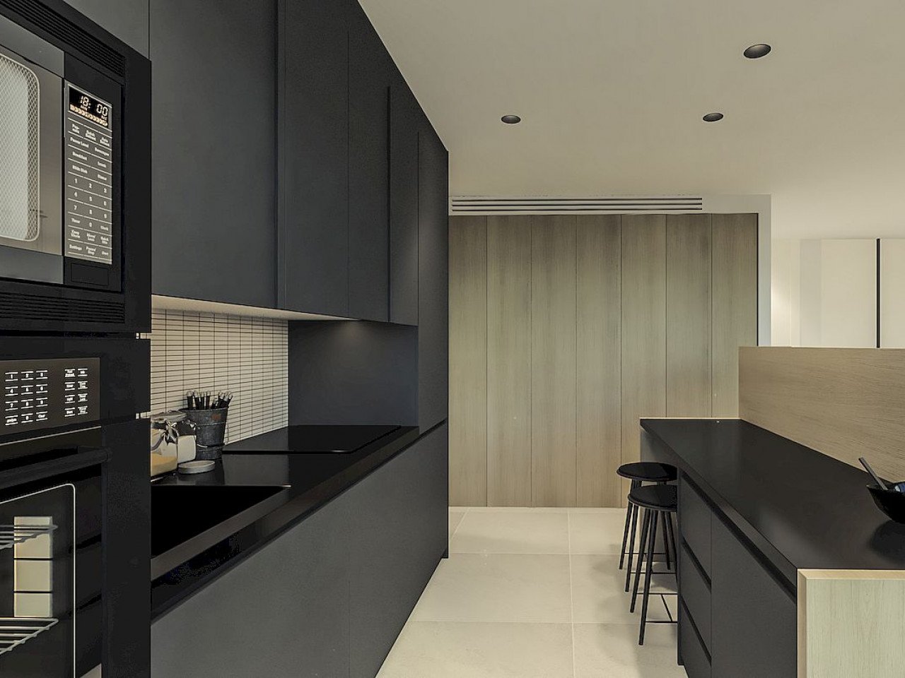 Navale Residencial is a new residential beside Las Dunas nature park and the sea in Guardamar del Segura. 

The project consists in one building wi...