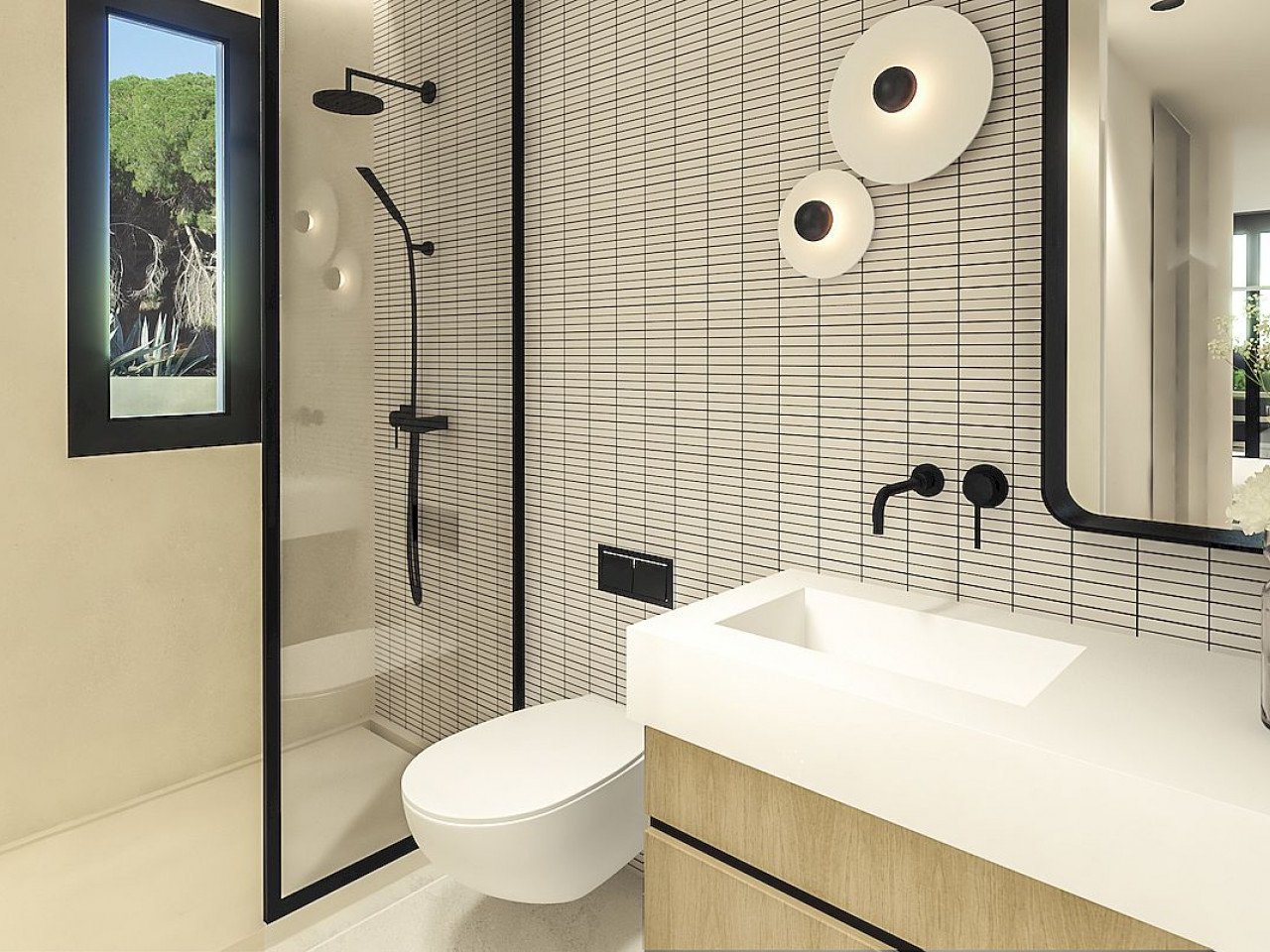 Navale Residencial is a new residential beside Las Dunas nature park and the sea in Guardamar del Segura. 

The project consists in one building wi...