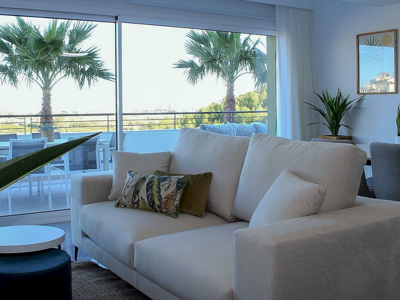 This incredible resort  is located just 4km from the beaches of Gandía, surrounded by mountains and with total and maximum privacy.

Here you will ...