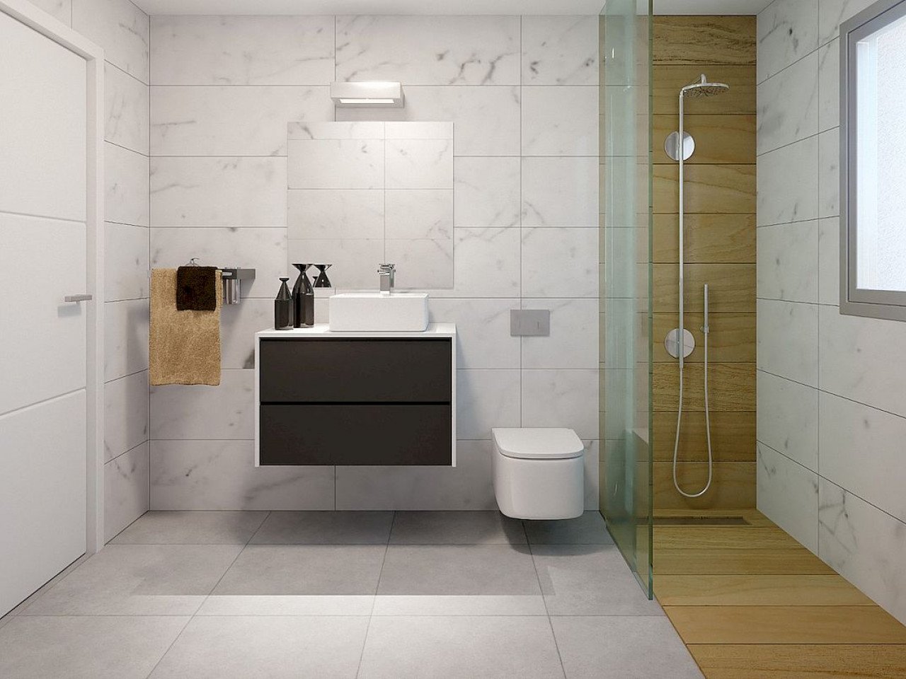 This modern gated residential complex is located in Orihuela Costa, one of the most sought after areas of the Costa Blanca, just 4 km from the beac...