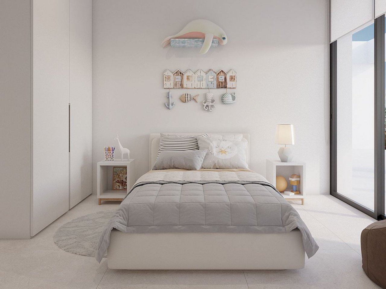 Luxuriöse Neubauvillen zwischen den historischen Städten Cartagena und Murcia - Hacienda del Álamo Golf Resort