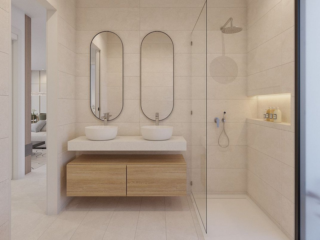 Luxuriöse Neubauvillen zwischen den historischen Städten Cartagena und Murcia - Hacienda del Álamo Golf Resort