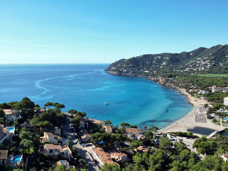 Traumhafte Neubau-Apartments nur 200 m zur Bucht