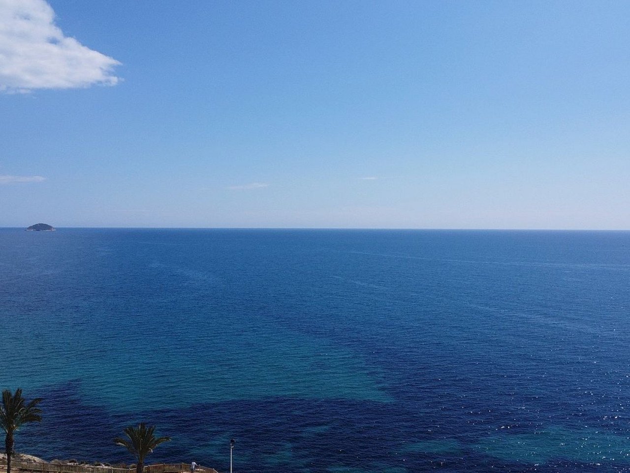 Neubau-Apartments in exklusiver Wohnsiedlung mit Meerblick